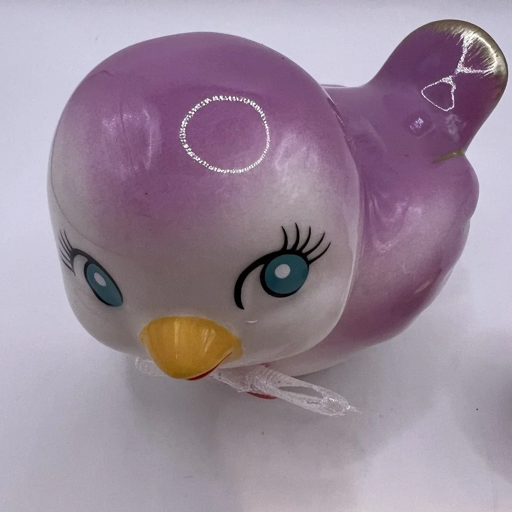 NEWEST 2025 Target Ceramic Valentines Love Birds Spritz